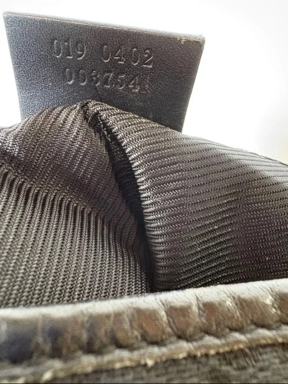 Gucci Black Monogram Canvas Tote with Front Zip Pocket